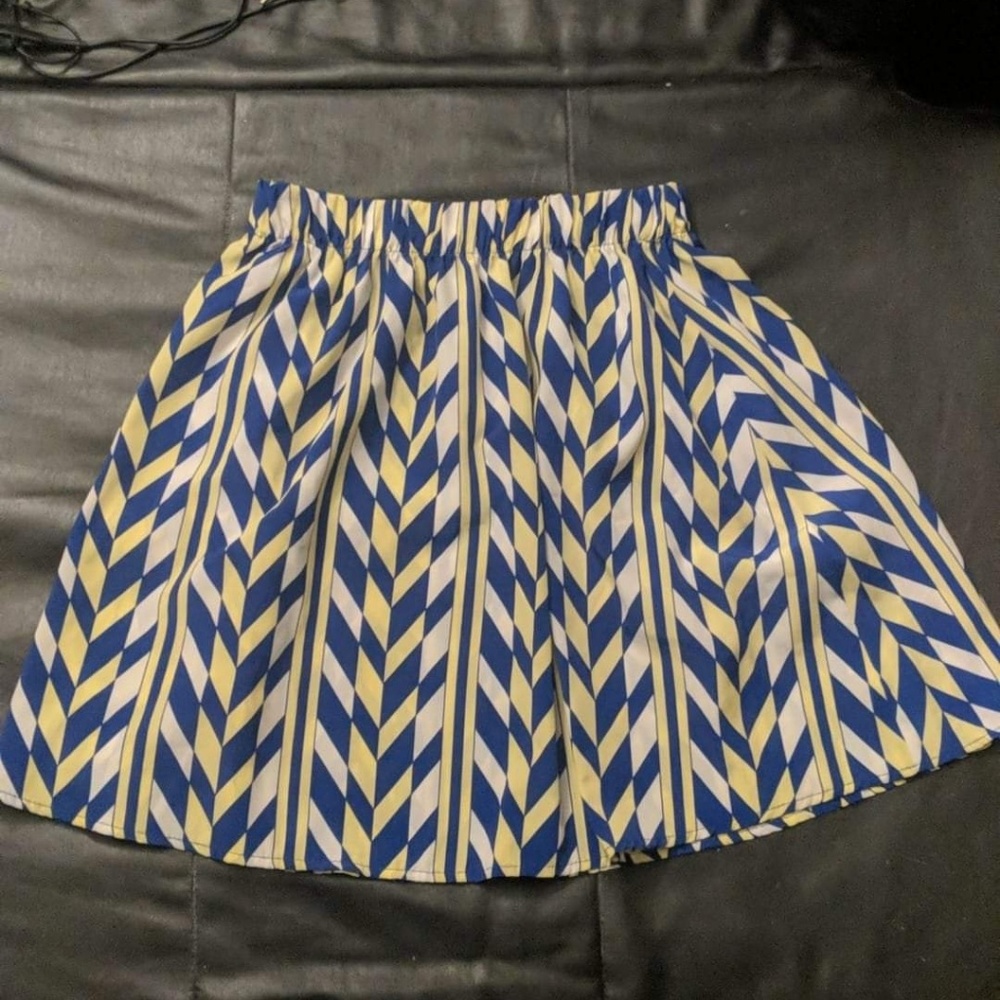 Boutique Skirt
